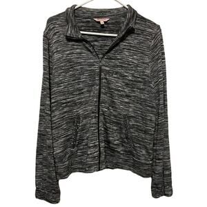 Juicy Couture Zip Up Hoodie